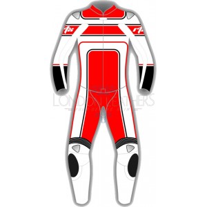 RTX X1 Leather Motorcycle Racing Leather Suit - 8 Colours